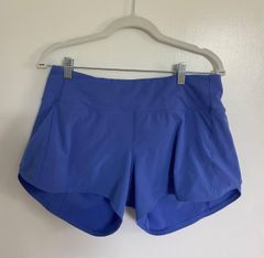 Speed Up Shorts 4”