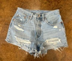 501 Shorts