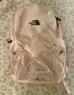 Jester Backpack Pink