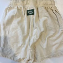 Sweat Shorts - Color Sand