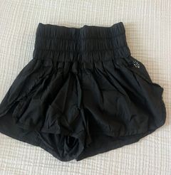 Shorts Black