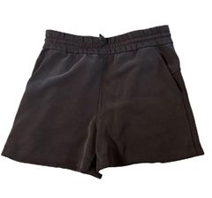 Softstreme High Rise Short 4”