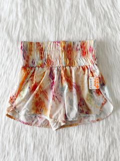 NWOT  The Way Home Shorts Lynx Cosmic Combo