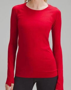 Swiftly Tech Long Sleeve