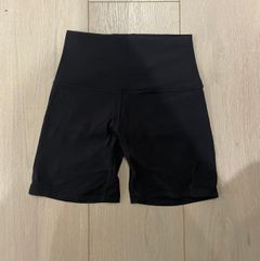 Align Biker Short 6”