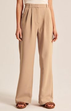 Sloane Tailored Pant