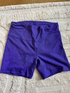 Align Biker Short 6”