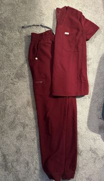 Scrubs Set