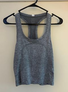 Swiftly Tech Racerback Tank 2.0 Race Length