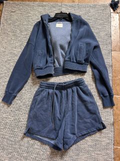 Abercrombie Set