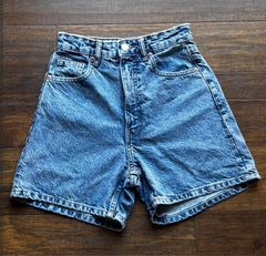 Mom Shorts