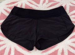 Speed Shorts 2.5in