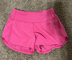 Lulu shorts high rise