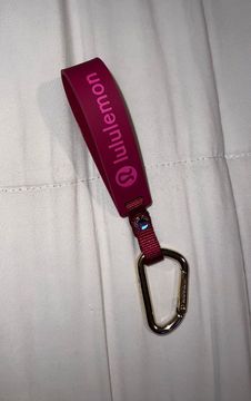 All Hours Keychain