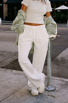 Tracksuit Pants