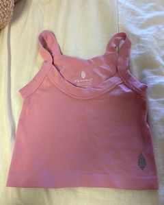 Pink Tank