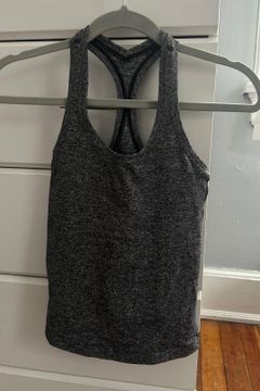 Racerback Tank