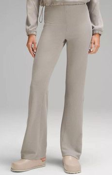 Flare Pants