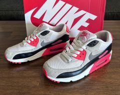 Air Max 90 Premium Mesh Infrared 5 (Y) 7 (W)