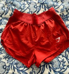 Training Loose Fit Shorts