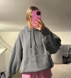 tna boyfriend hoodie