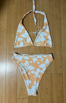 Hawaii Bikini Set