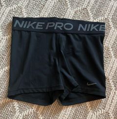 Black Pro Spandex