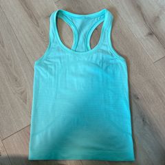 Racerback Tank