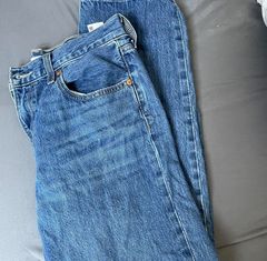 Low Pro Jeans