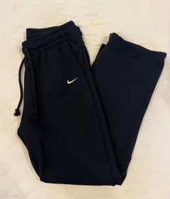 Sweatpants Black