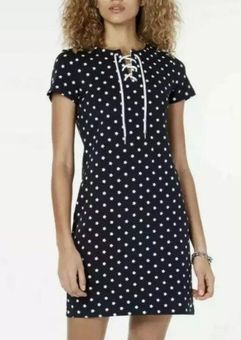 Tommy hilfiger cheap star dress