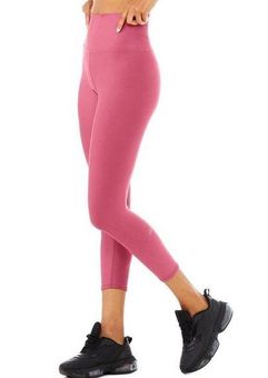 Alo Yoga High-Waist Airlift Capri - Women's