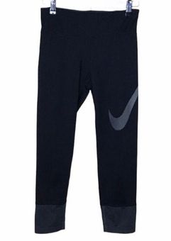 Nike Running Dri-Fit Power Essential Leggings