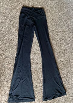 Aerie Blue Leggings Size M - 40% off