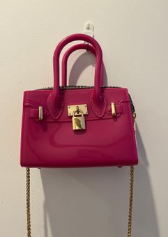 TJ Maxx Pink Crossbody Purse - $9 (74% Off Retail) - From Katie