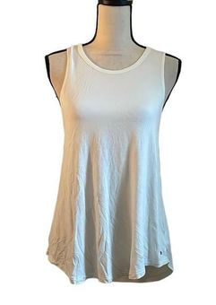 AE High Neck Sweater Tank Top