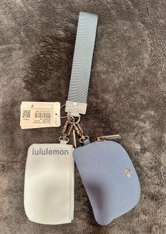 Dual Pouch Wristlet R/lululemon, 44% OFF