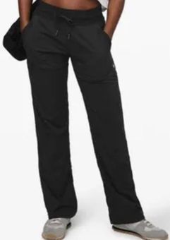 Lululemon Dance Studio Pant III Unlined Black Size M - $62 (47