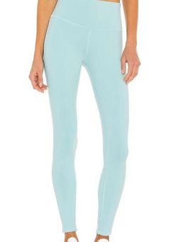 Alo Yoga 7/8 High Wasit Airbrush Legging Sz. XXS - $31 - From Kelly