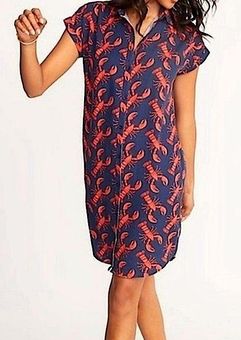 Old navy lobster best sale dress