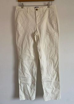 J.Crew High Rise Girlfriend Chino Size 2 - $22 New With Tags