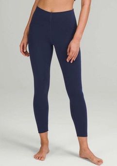 Lululemon Instill High-rise tight Night Sea size 6 - $58 - From Brooke