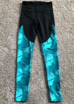 Under Armour women's extra small athletic leggings pants Size XS - $17 -  From Megan