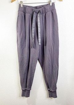 Gymshark Gray Sweatpants High Waisted Joggers Size Small - $45 - From  Madelynn