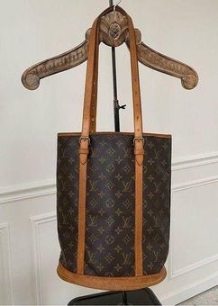 Louis Vuitton Totes & Shoppers Vintage Handbags