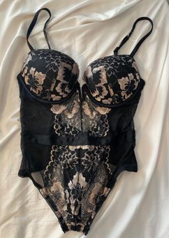 TARGET COLSIE BLACK BODYSUIT, • great condition 