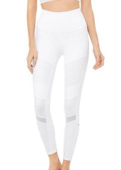 Alo Yoga High-Waist Moto Legging, Women's Leggings