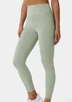 Zobha Sage Green Leggings Size M - $13 