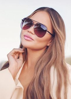 Vivienne mini hot sale quay sunglasses