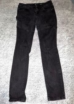 Authentic American Heritage Jeans Black 